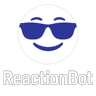 ReactionBot Logo